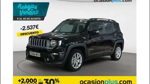 Used JEEP RENEGADE Petrol 2023 Ad 