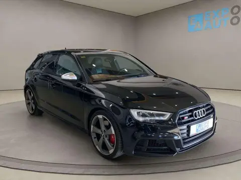 Used AUDI S3 Petrol 2019 Ad 