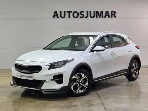 Used KIA XCEED Petrol 2021 Ad 