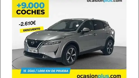 Used NISSAN QASHQAI Petrol 2023 Ad 