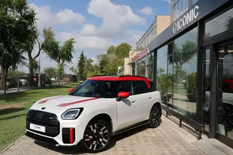 Used MINI JOHN COOPER WORKS Petrol 2024 Ad 