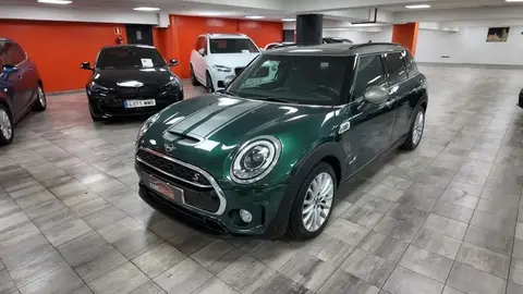 Annonce MINI COOPER Essence 2019 d'occasion 