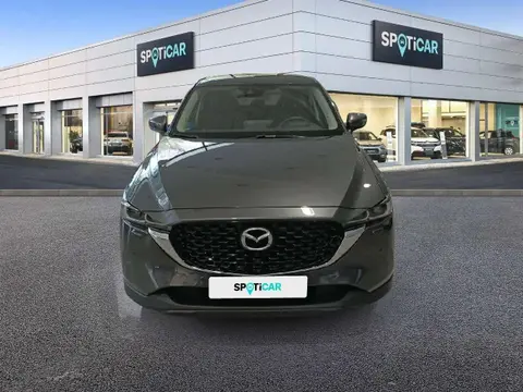 Annonce MAZDA CX-5 Essence 2023 d'occasion 