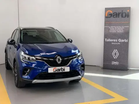 Used RENAULT CAPTUR Petrol 2023 Ad 