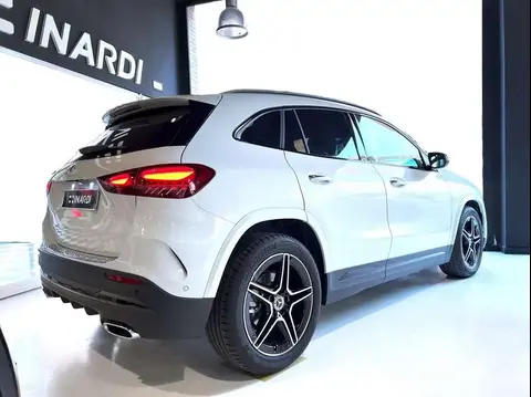 Annonce MERCEDES-BENZ CLASSE GLA Diesel 2024 d'occasion 