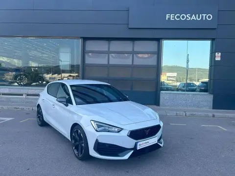 Annonce CUPRA LEON Essence 2023 d'occasion 