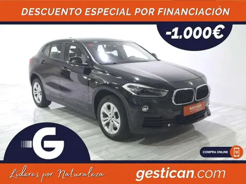 Used BMW X2 Diesel 2018 Ad 