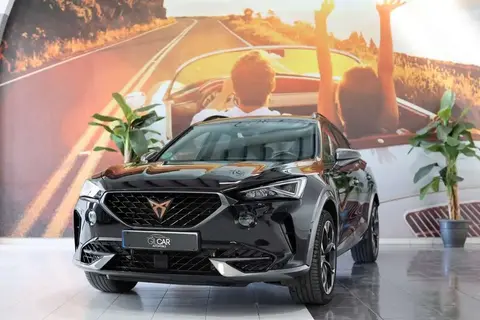 Annonce CUPRA FORMENTOR Essence 2021 d'occasion 