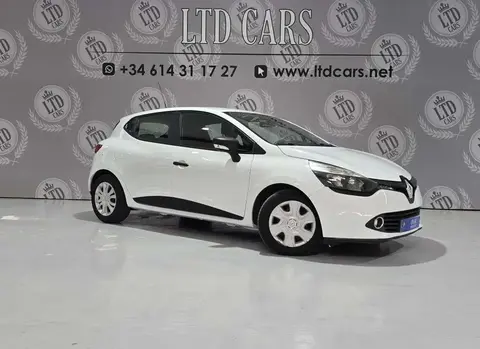 Annonce RENAULT CLIO Diesel 2016 d'occasion 