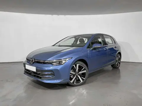 Annonce VOLKSWAGEN GOLF Électrique 2024 d'occasion 