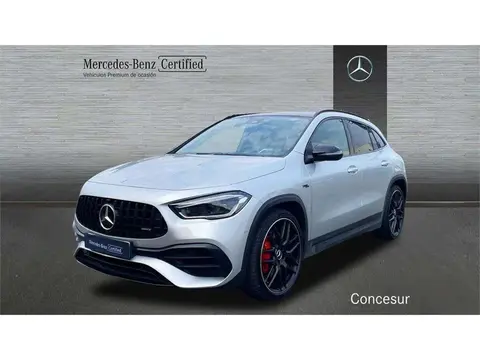 Used MERCEDES-BENZ CLASSE GLA Petrol 2022 Ad 