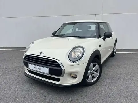 Used MINI ONE Petrol 2018 Ad 