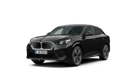 Annonce BMW X2 Électrique 2024 d'occasion 