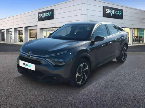 Annonce CITROEN C4 Diesel 2022 d'occasion 