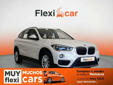 Used BMW X1 Diesel 2018 Ad 