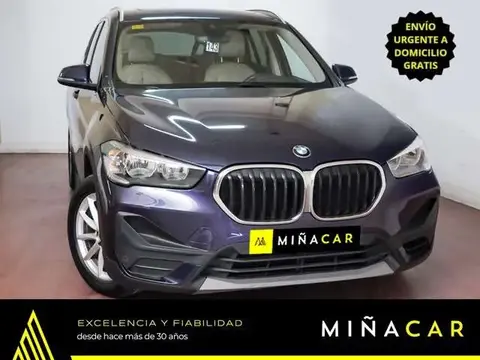 Used BMW X1 Petrol 2019 Ad 