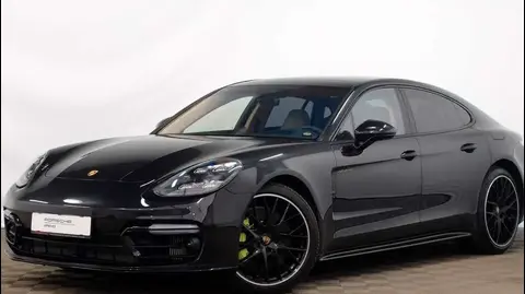 Used PORSCHE PANAMERA Hybrid 2022 Ad 