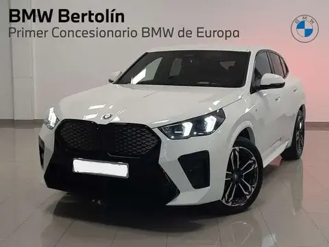 Annonce BMW X2 Électrique 2024 d'occasion 