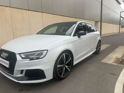 Used AUDI RS3 Petrol 2021 Ad 