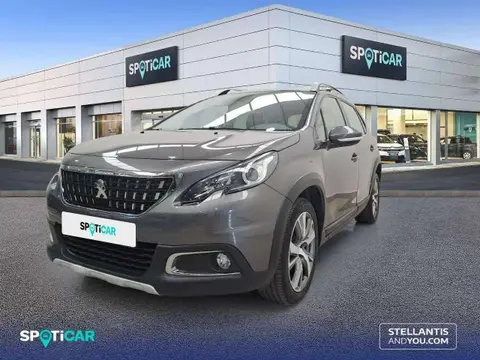 Used PEUGEOT 2008 Petrol 2019 Ad 