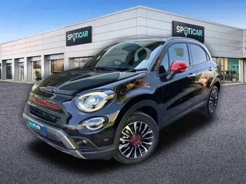 Annonce FIAT 500X Essence 2022 d'occasion 