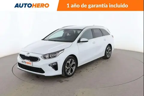 Annonce KIA CEED Essence 2019 d'occasion 