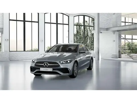 Annonce MERCEDES-BENZ CLASSE C Diesel 2024 d'occasion 