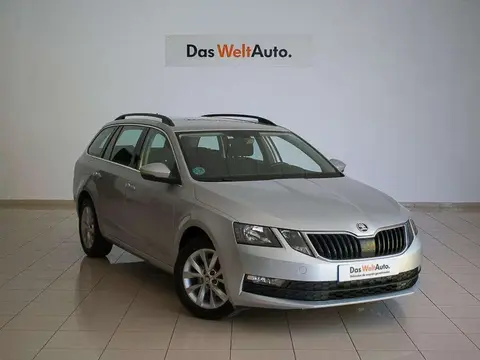 Annonce SKODA OCTAVIA Diesel 2020 d'occasion 