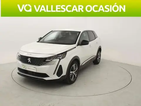 Annonce PEUGEOT 3008 Diesel 2022 d'occasion 