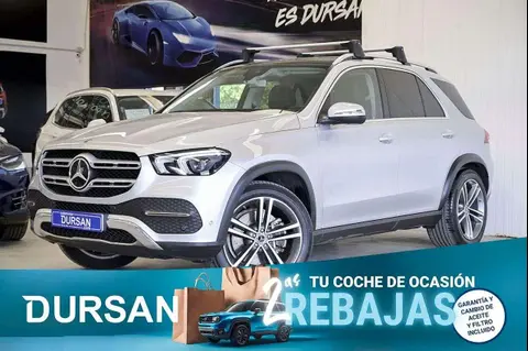 Annonce MERCEDES-BENZ CLASSE GLE Diesel 2020 d'occasion 