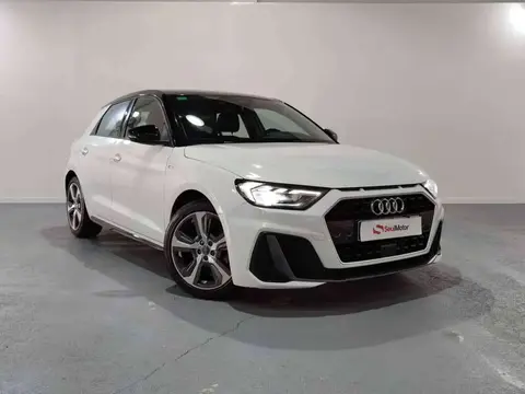 Used AUDI A1 Petrol 2021 Ad 