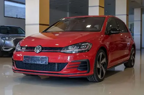 Annonce VOLKSWAGEN GOLF Essence 2019 d'occasion 