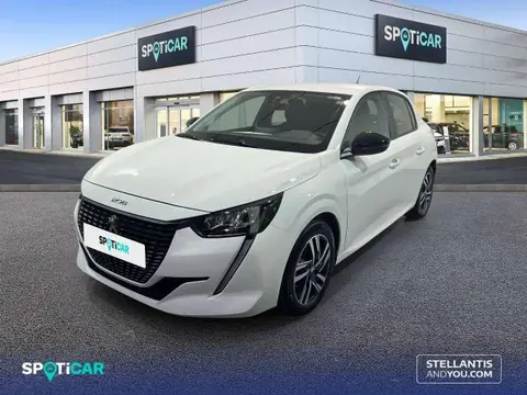 Used PEUGEOT 208 Diesel 2023 Ad 