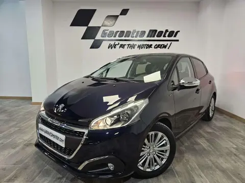 Annonce PEUGEOT 208 Diesel 2019 d'occasion 