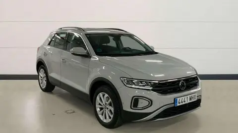 Used VOLKSWAGEN T-ROC Petrol 2023 Ad 