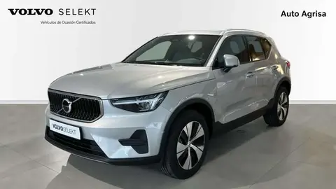 Used VOLVO XC40 Petrol 2024 Ad 