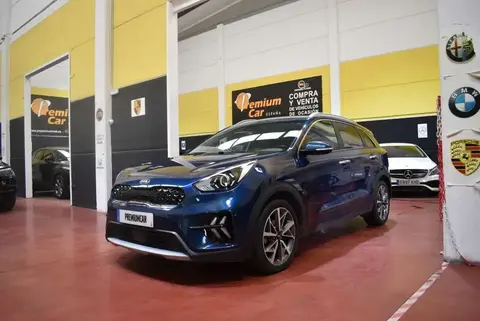 Used KIA NIRO Hybrid 2020 Ad 