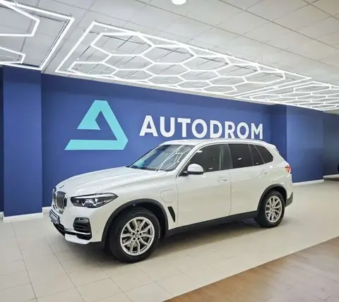 Used BMW X5 Hybrid 2019 Ad 