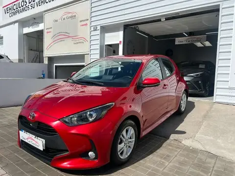 Used TOYOTA YARIS Petrol 2022 Ad 