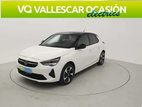 Annonce OPEL CORSA Électrique 2023 d'occasion 