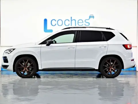 Used CUPRA ATECA Petrol 2023 Ad 