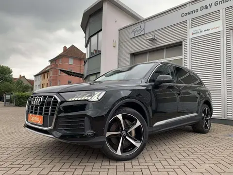 Annonce AUDI Q7 Diesel 2023 d'occasion 