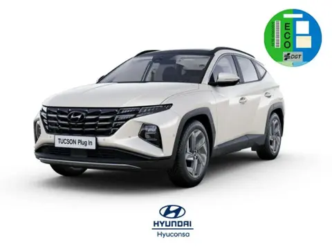 Annonce HYUNDAI TUCSON Essence 2024 d'occasion 