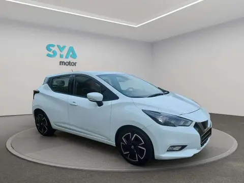 Used NISSAN MICRA Petrol 2021 Ad 