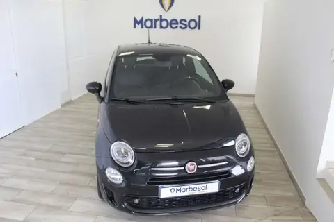 Used FIAT 500 Petrol 2021 Ad 