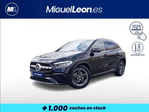 Used MERCEDES-BENZ CLASSE GLA Diesel 2022 Ad 