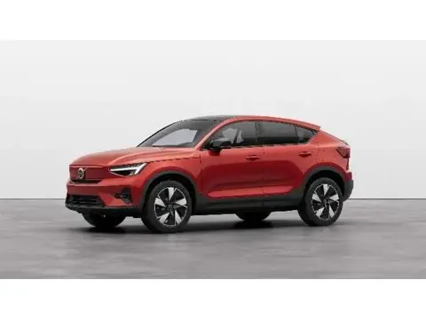 Annonce VOLVO C40 Électrique 2023 d'occasion 