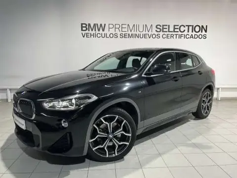 Used BMW X2 Diesel 2019 Ad 