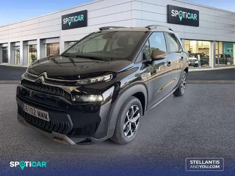 Used CITROEN C3 AIRCROSS Diesel 2023 Ad 