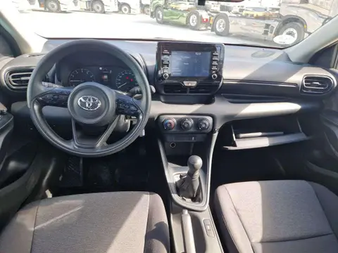 Used TOYOTA YARIS Petrol 2022 Ad 